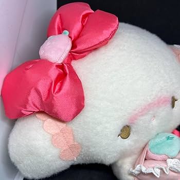 Amazon.co.jp: いちごのかおり みゅん こぎみゅん ぬいぐるみ